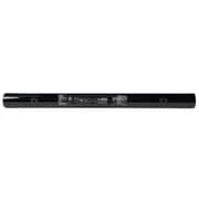 F&D 2.1CH Soundbar With Wired Subwoofer 80 Watt - Black- HT-330