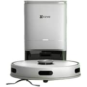 Ezviz RE4 Plus Robot Vacuum & Mop White CS-RE4P-PWT5