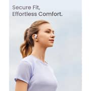 Shokz T511 OpenFit Air True Wireless Earbuds White