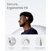 Shokz T511 OpenFit Air True Wireless Earbuds White