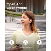 Shokz T511 OpenFit Air True Wireless Earbuds Pink