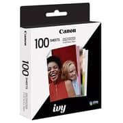 Canon Zink Photo Paper 100 Sheets White
