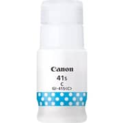 Canon Ink Cartridge Cyan