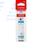 Canon Ink Cartridge Cyan