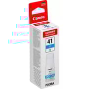 Canon Ink Cartridge Cyan