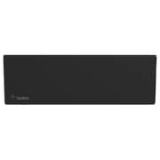 Belkin Connect Universal Triple Display Dock Black