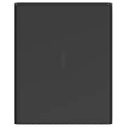 Belkin BoostCharge Pro 4-Port GaN Charger Black