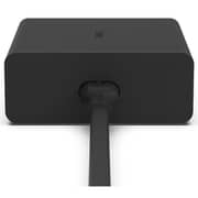 Belkin BoostCharge Pro 4-Port GaN Charger Black