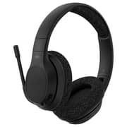 Belkin SoundForm Adapt AUD005BTBLK Wireless Over Ear Headphones Black