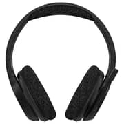 Belkin SoundForm Adapt AUD005BTBLK Wireless Over Ear Headphones Black