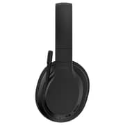 Belkin SoundForm Adapt AUD005BTBLK Wireless Over Ear Headphones Black