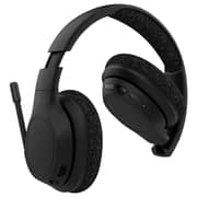 Belkin SoundForm Adapt AUD005BTBLK Wireless Over Ear Headphones Black