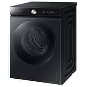 Samsung Front Load Washer 11 kg WW11CB944DGBGM