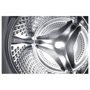 Samsung Front Load Washer 11 kg WW11CB944DGBGM