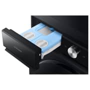 Samsung Front Load Washer 11 kg WW11CB944DGBGM