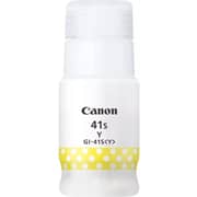 Canon Ink Cartridge Yellow