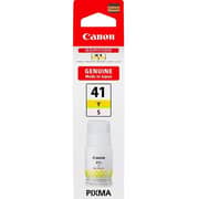 Canon Ink Cartridge Yellow