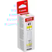Canon Ink Cartridge Yellow