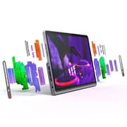 Lenovo Tab Plus TB351FU Tablet - WiFi 256GB 8GB 11.5inch Luna Grey - ZADX0108AE