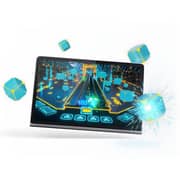 Lenovo Tab Plus TB351FU Tablet - WiFi 256GB 8GB 11.5inch Luna Grey - ZADX0108AE