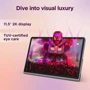 Lenovo Tab Plus TB351FU Tablet - WiFi 256GB 8GB 11.5inch Luna Grey - ZADX0108AE