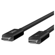 Belkin Connect Thunderbolt 4 Cable 2m Black