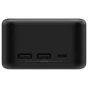 Belkin Connect 6-in-1 Core GaN Docking Station Black