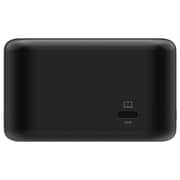 Belkin Connect 6-in-1 Core GaN Docking Station Black