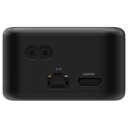 Belkin Connect 6-in-1 Core GaN Docking Station Black