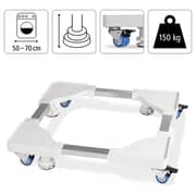 Xavax Furniture Mover White