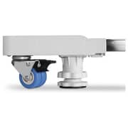 Xavax Furniture Mover White