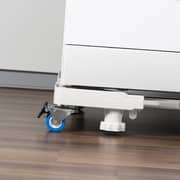 Xavax Furniture Mover White