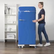 Xavax Furniture Mover White