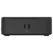 Belkin 14-Port USB-C Docking Station Black