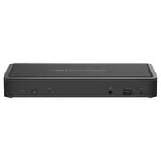 Belkin 14-Port USB-C Docking Station Black