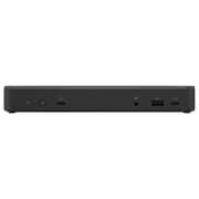 Belkin 14-Port USB-C Docking Station Black