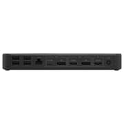 Belkin 14-Port USB-C Docking Station Black
