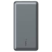 Belkin BoostCharge USB-A To USB-C Power Bank 15cm Space Grey