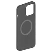 Smartix Premium Designer Case Grey iPhone 15 Pro Max