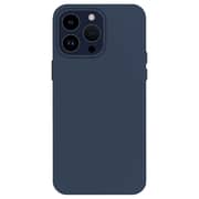 Smartix Premium Designer Case Blue iPhone 15 Pro Max