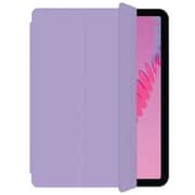 Smartix Premium Magnetic Case Lavender iPad Air 13Inch M2