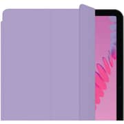 Smartix Premium Magnetic Case Lavender iPad Air 13Inch M2