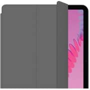 Smartix Premium Magnetic Case Grey iPad Air 13Inch M2