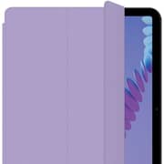Smartix Premium Magnetic Case Lavender iPad Pro 13Inch M4