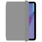 Smartix Premium Magnetic Case Grey iPad Pro 13Inch M4