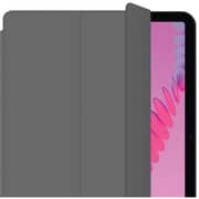 Smartix Premium Designer Case Grey iPad Air 11Inch M2