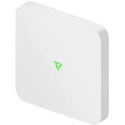 LifeSmart Defed Smart Station LS205WH - Gateway & Information Center for Alarm System, Colorful Indicator for System Status, Smart Home Control Hub