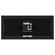 LifeSmart Nature 7 Pro Control Panel, 7-Inch Touchscreen, Intelligent Wall-Embedded Panel for Home Automation, Smart Curtain, Light, and Thermostat Control, Multi-Scene Smart Hub