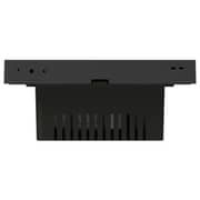 LifeSmart Nature Mini Pro Thermostat (PoE) - Full-Screen Touch Control Panel, Smart Home Scene Controller, Weather Display, Curtain Control, Light Adjustment