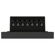 LifeSmart Nature Mini Pro Thermostat (PoE) - Full-Screen Touch Control Panel, Smart Home Scene Controller, Weather Display, Curtain Control, Light Adjustment